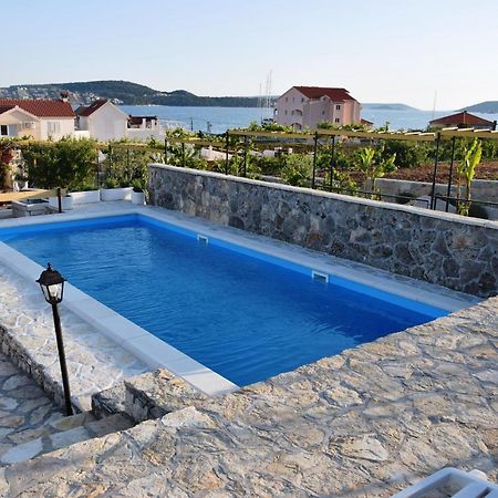 Villa Marta'S - Marta I Trogir Extérieur photo