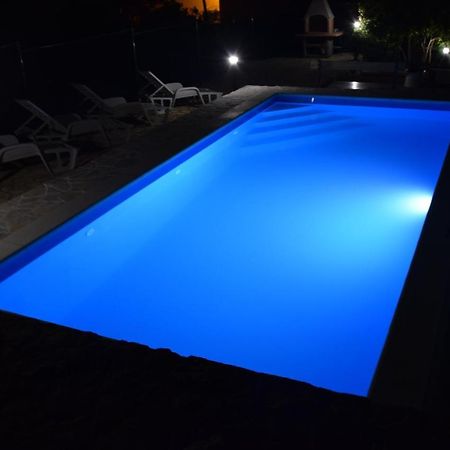 Villa Marta'S - Marta I Trogir Extérieur photo