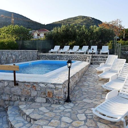 Villa Marta'S - Marta I Trogir Extérieur photo