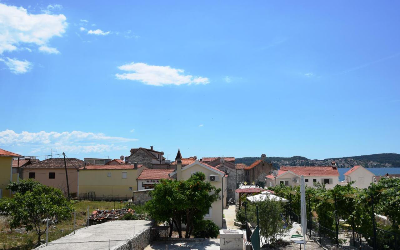 Villa Marta'S - Marta I Trogir Extérieur photo