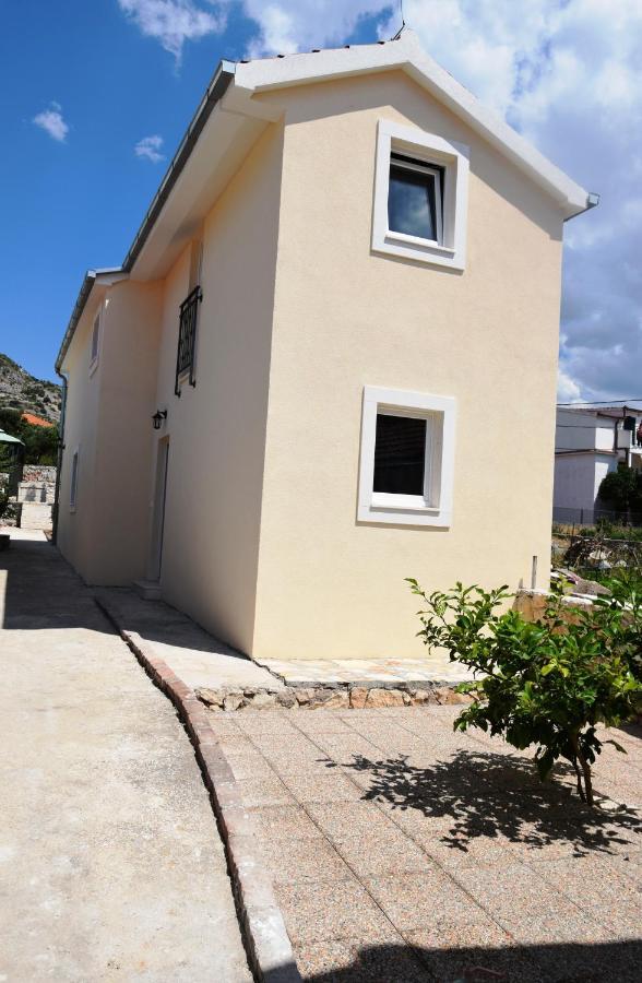 Villa Marta'S - Marta I Trogir Extérieur photo
