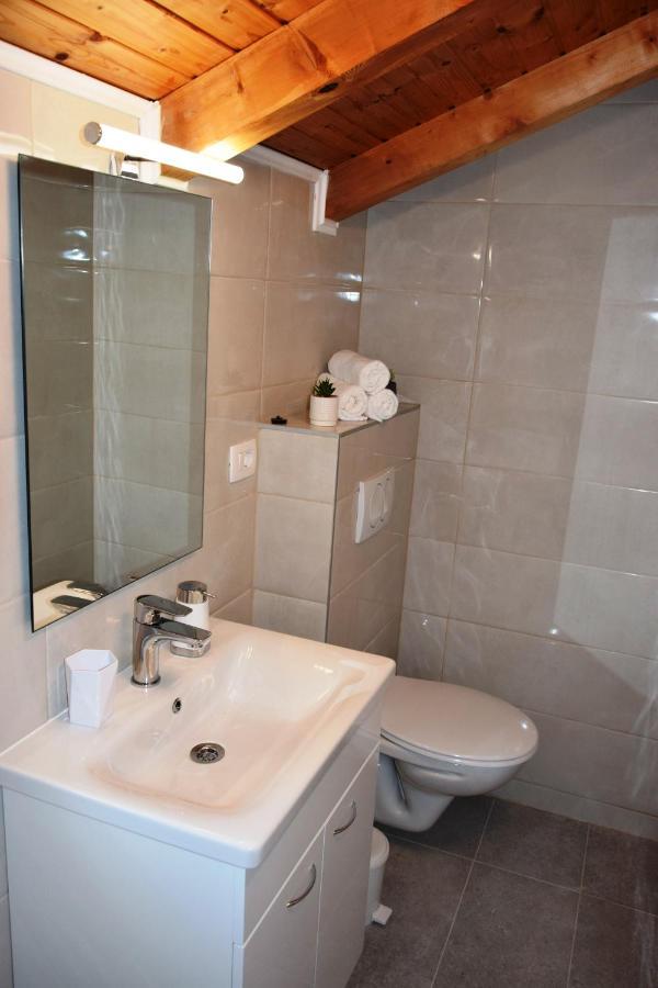 Villa Marta'S - Marta I Trogir Extérieur photo