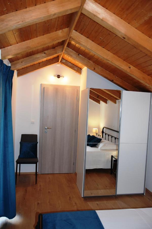 Villa Marta'S - Marta I Trogir Extérieur photo