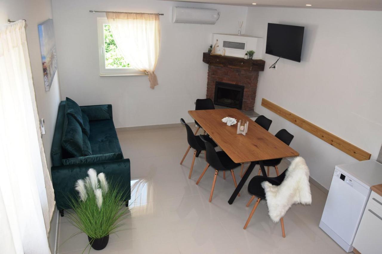 Villa Marta'S - Marta I Trogir Extérieur photo
