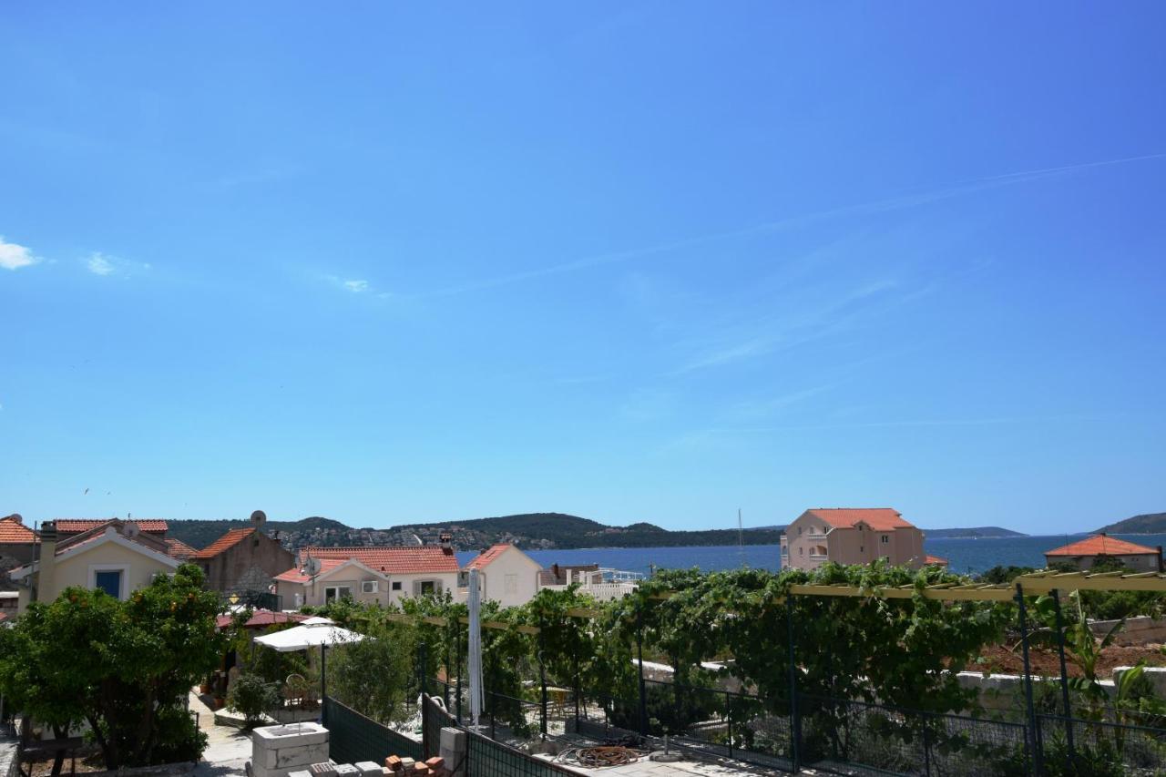 Villa Marta'S - Marta I Trogir Extérieur photo